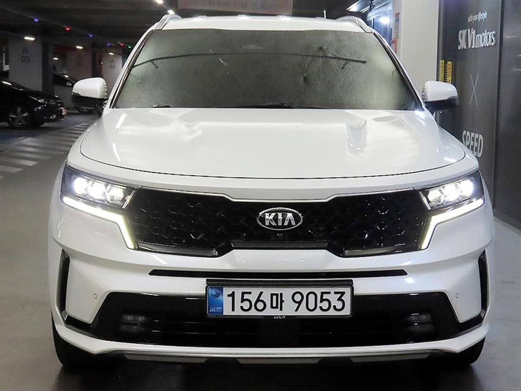 기아 쏘렌토 디젤 2.2 2WD 시그니처 사진