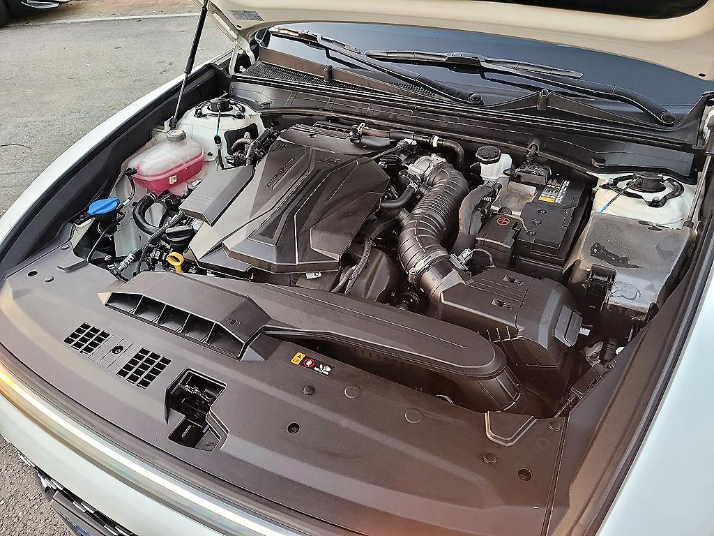 현대 그랜저 가솔린 3.5 4WD 익스클루시브 사진