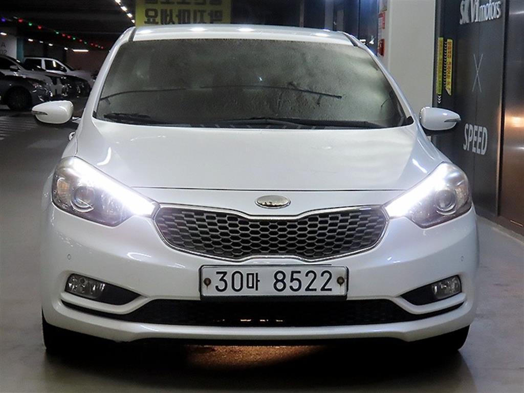 기아 K3 1.6 GDI 노블레스 사진