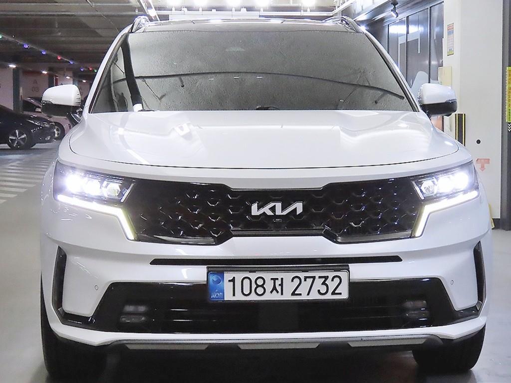 기아 쏘렌토 HEV 1.6 2WD 그래비티 사진