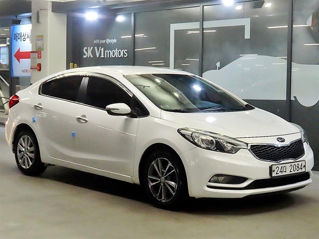 기아 K3 1.6 VGT 프레스티지 사진