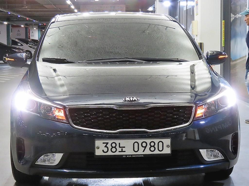 기아 K3 1.6 GDI 트렌디 E 사진