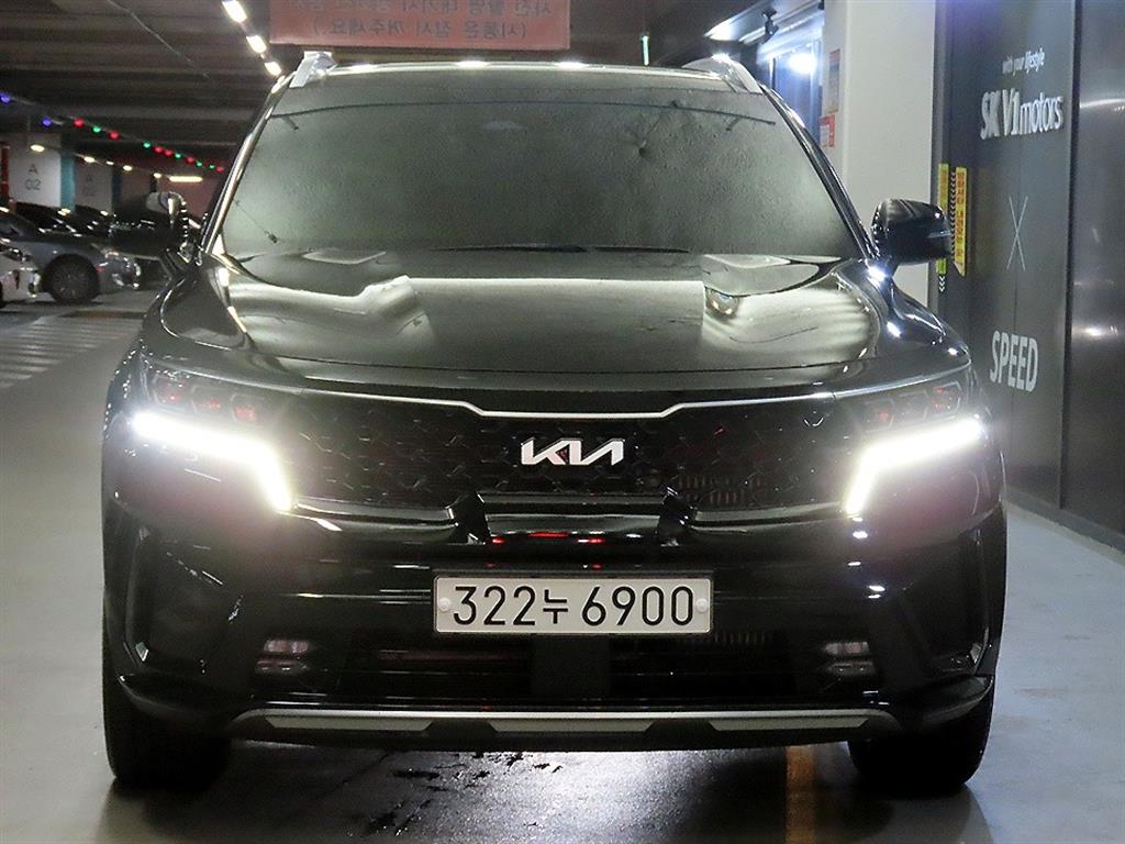 기아 쏘렌토 HEV 1.6 2WD 프레스티지 사진