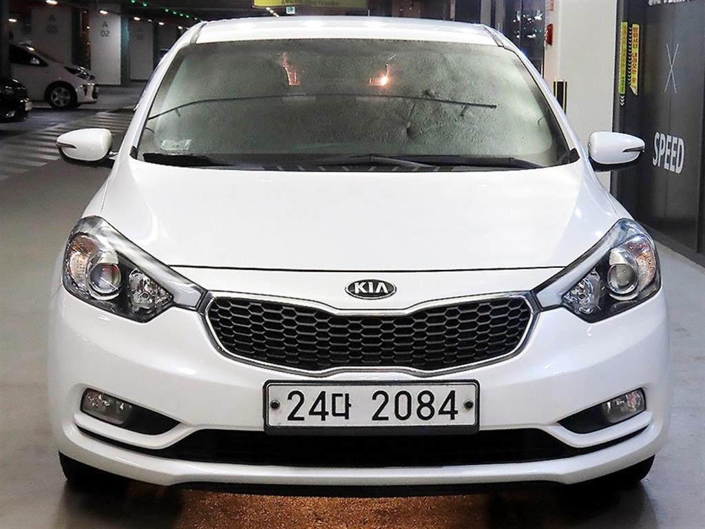기아 K3 1.6 VGT 프레스티지 사진 2/20