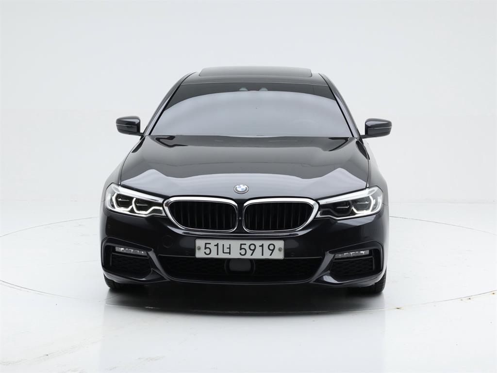 BMW 5시리즈 530i xDrive M 스포츠 플러스 사진 2/20