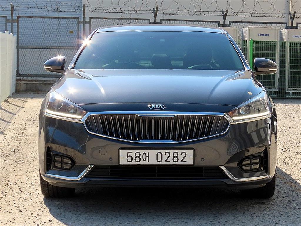 기아 K7 3.3 GDI 노블레스 스페셜 사진