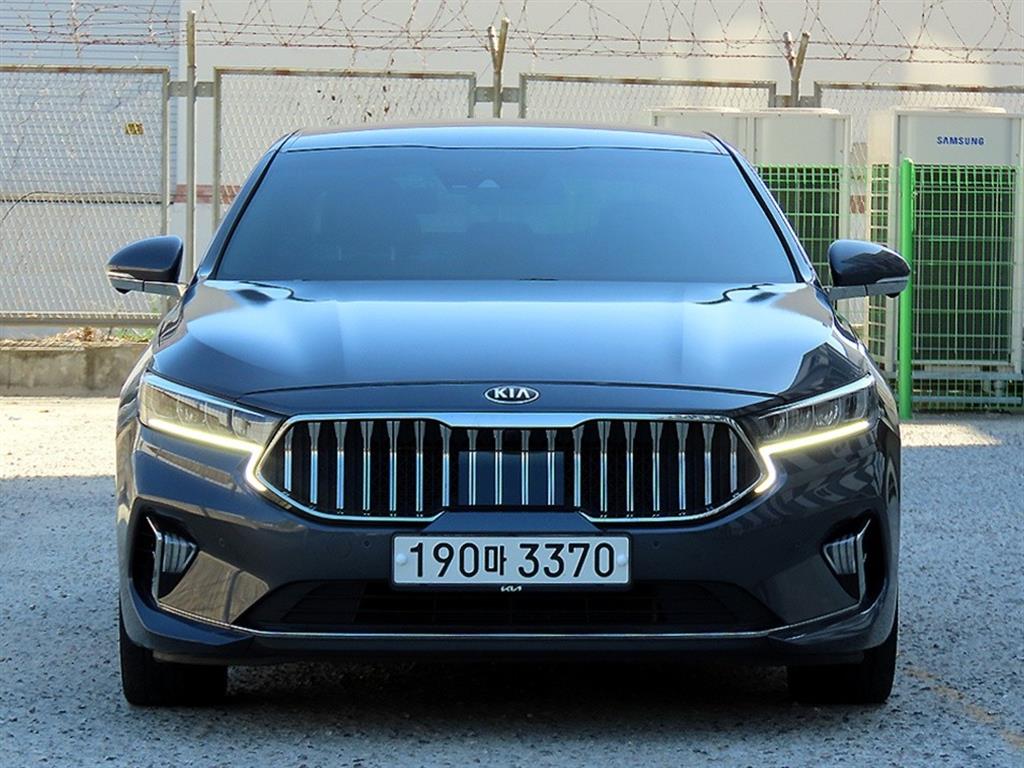 기아 K7 가솔린 3.0 GDI 노블레스 사진