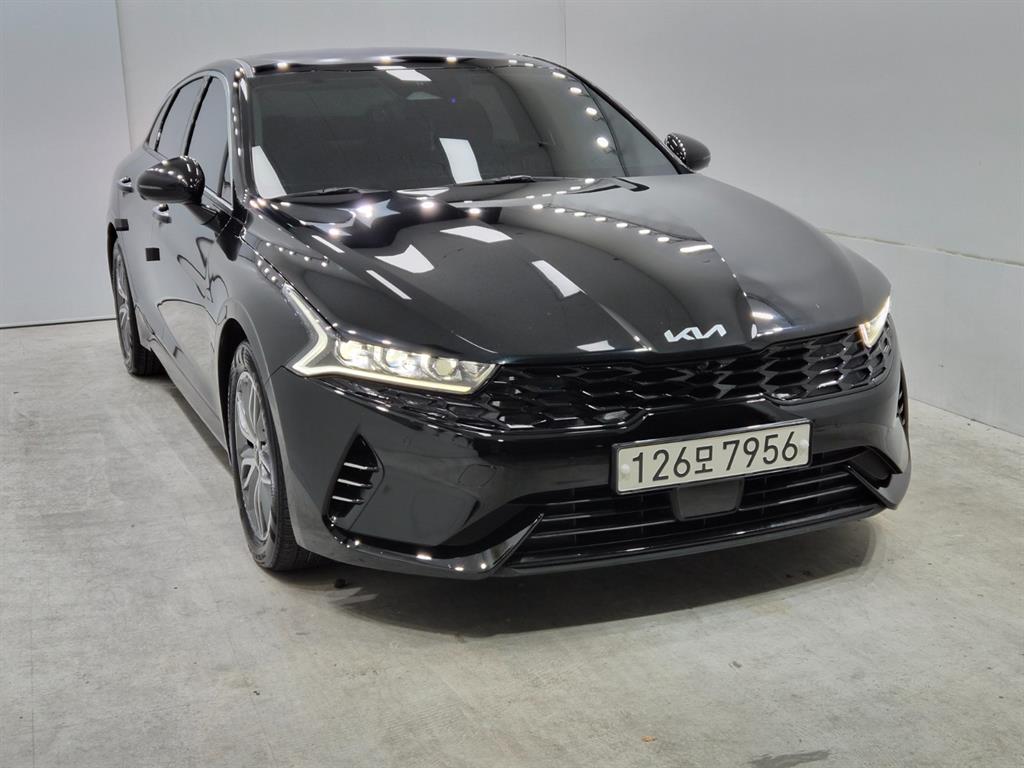 기아 K5 2.0 노블레스 사진 2/20