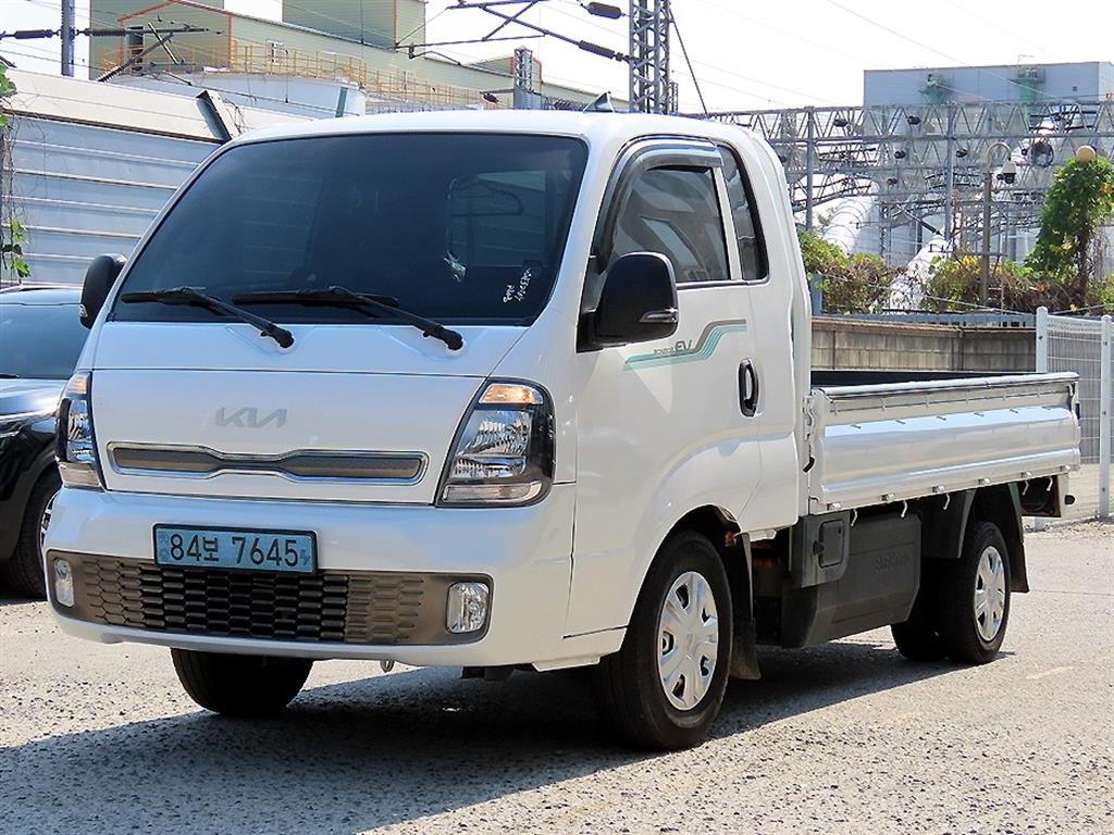 기아 봉고3 카고 1.0톤/킹캡/초장축/2WD GLS 사진 2/20