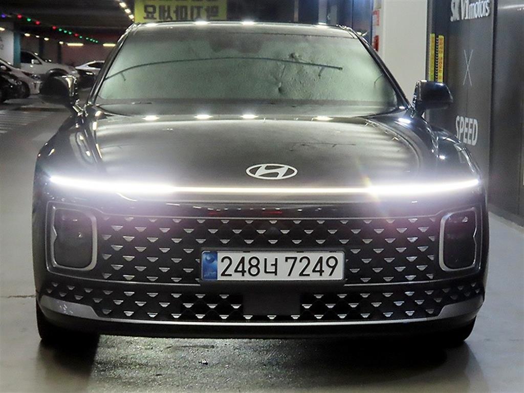 현대 그랜저 LPG 3.5 2WD 익스클루시브 사진