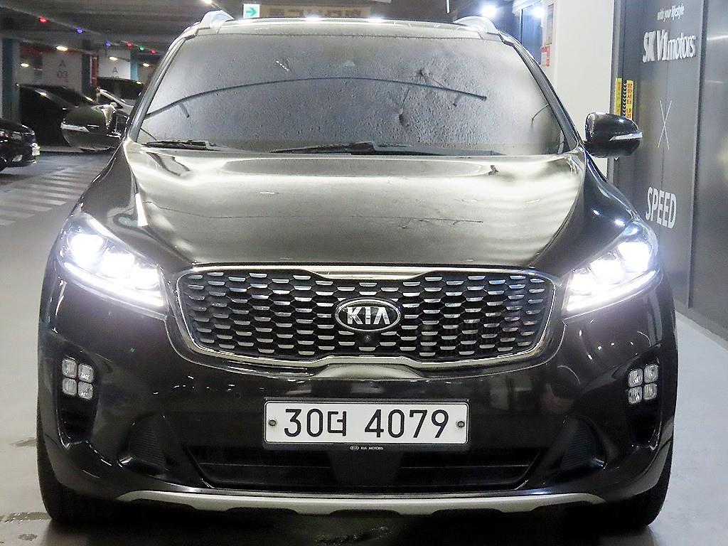 기아 쏘렌토 디젤 2.2 2WD 노블레스 스페셜 사진