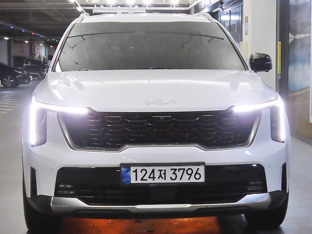 기아 쏘렌토 1.6T 2WD 노블레스 사진