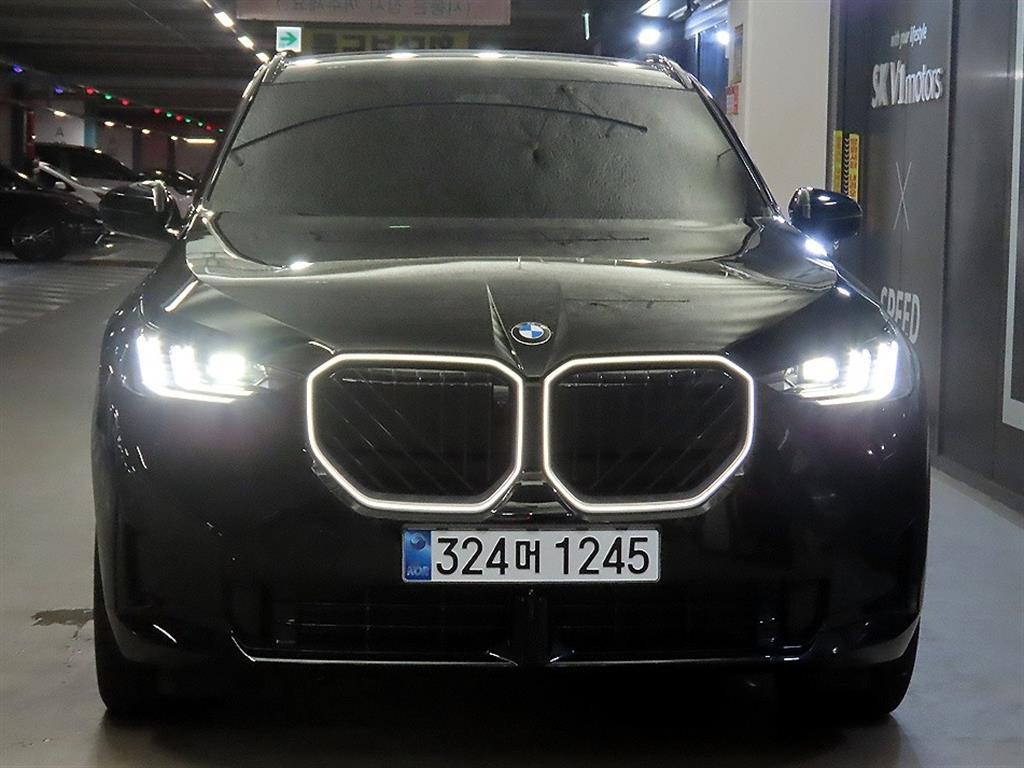 BMW X3 xDrive 20 M 스포츠 프로 사진