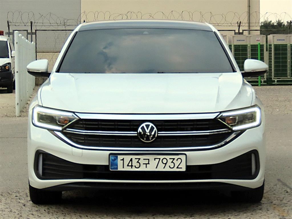 폭스바겐 제타 1.5 TSI 프레스티지 사진