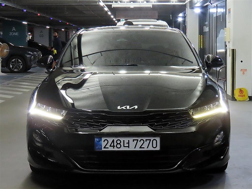 기아 K5 2.0 프레스티지 사진