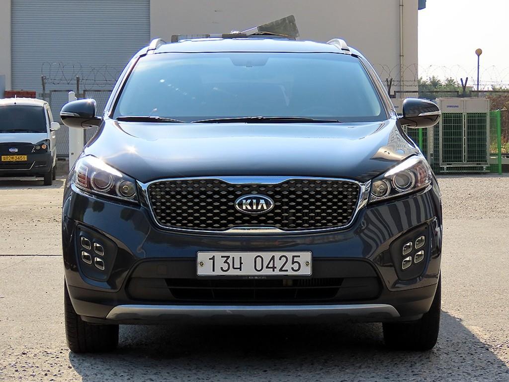 기아 쏘렌토 디젤 2WD 2.0 프레스티지 사진