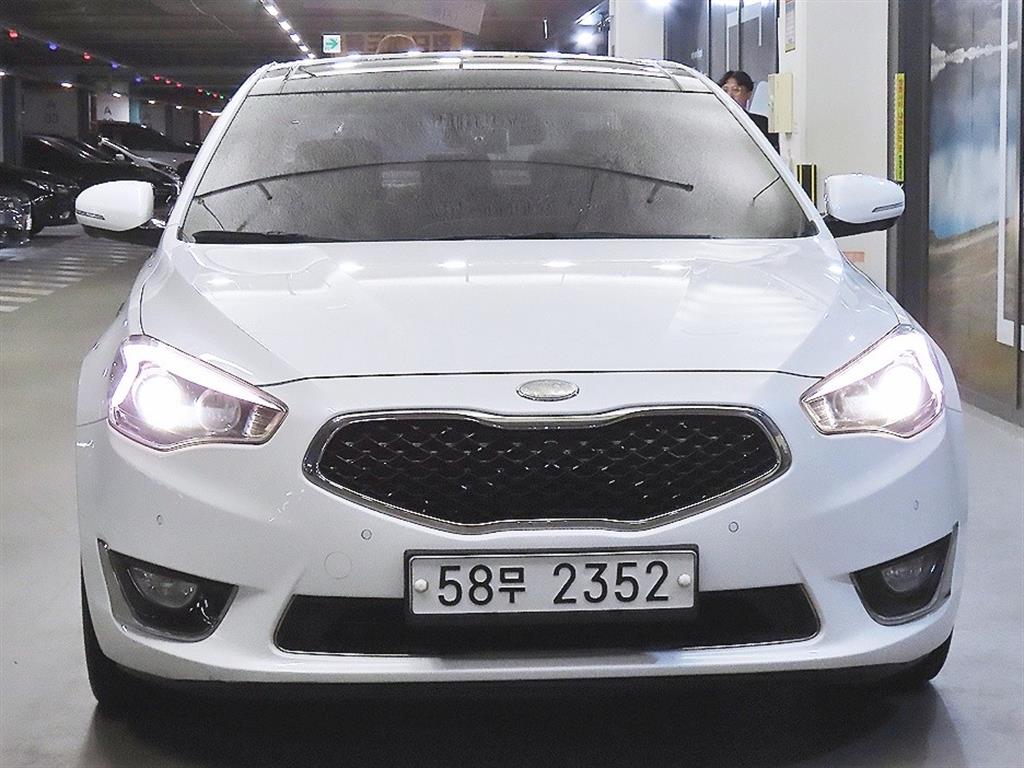 기아 K7 3.0 GDI 프레스티지 스페셜 사진