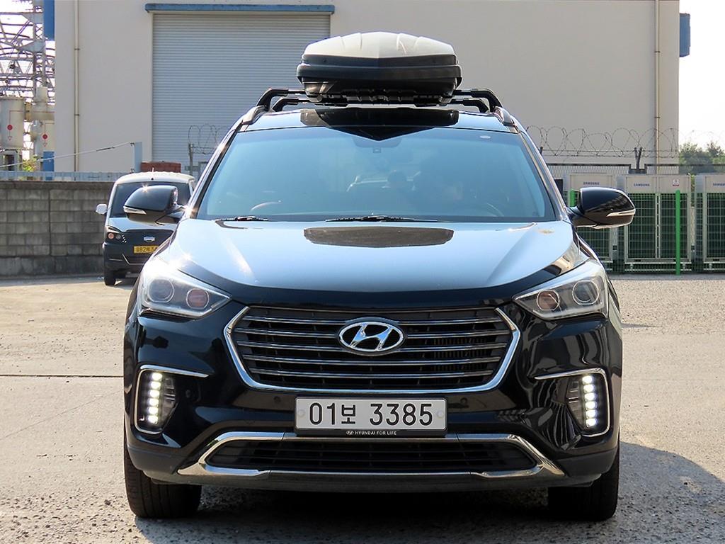 현대 맥스크루즈 E-VGT R2.2 2WD 프레스티지 사진