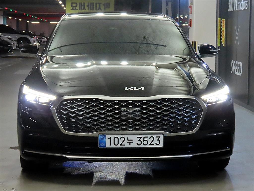 기아 K9 3.8 GDI AWD 베스트 셀렉션 Ⅰ 사진
