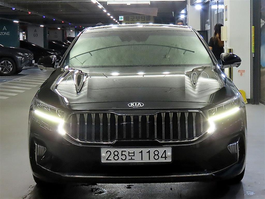 기아 K7 노블레스 사진