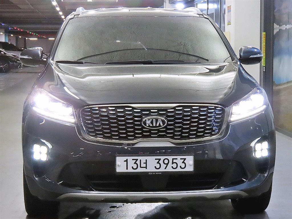 기아 쏘렌토 디젤 2.0 2WD 프레스티지 사진