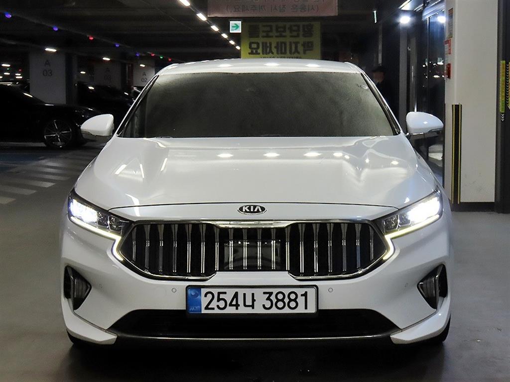 기아 K7 가솔린 2.5 GDI X 에디션 사진