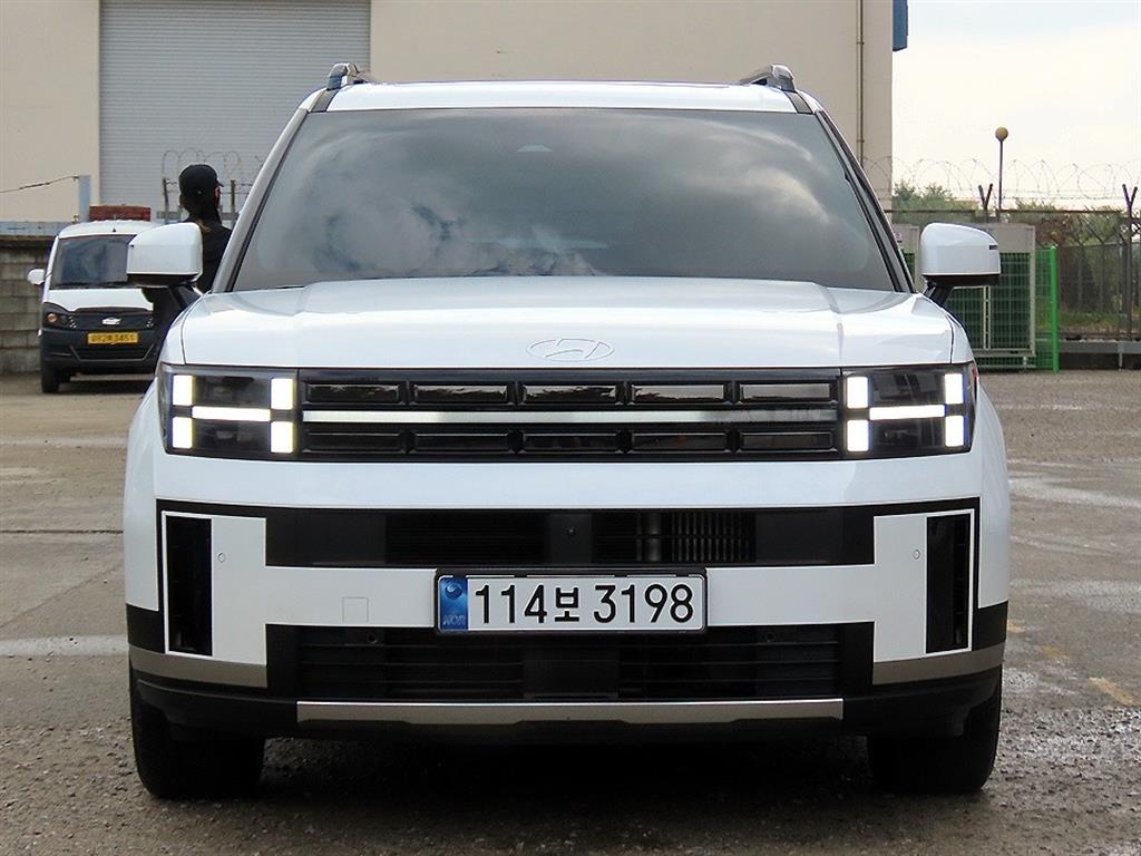 현대 싼타페 1.6T 2WD 프레스티지 사진