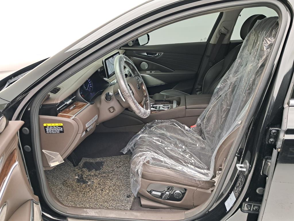 기아 K9 3.8 GDI AWD 플래티넘Ⅱ 사진