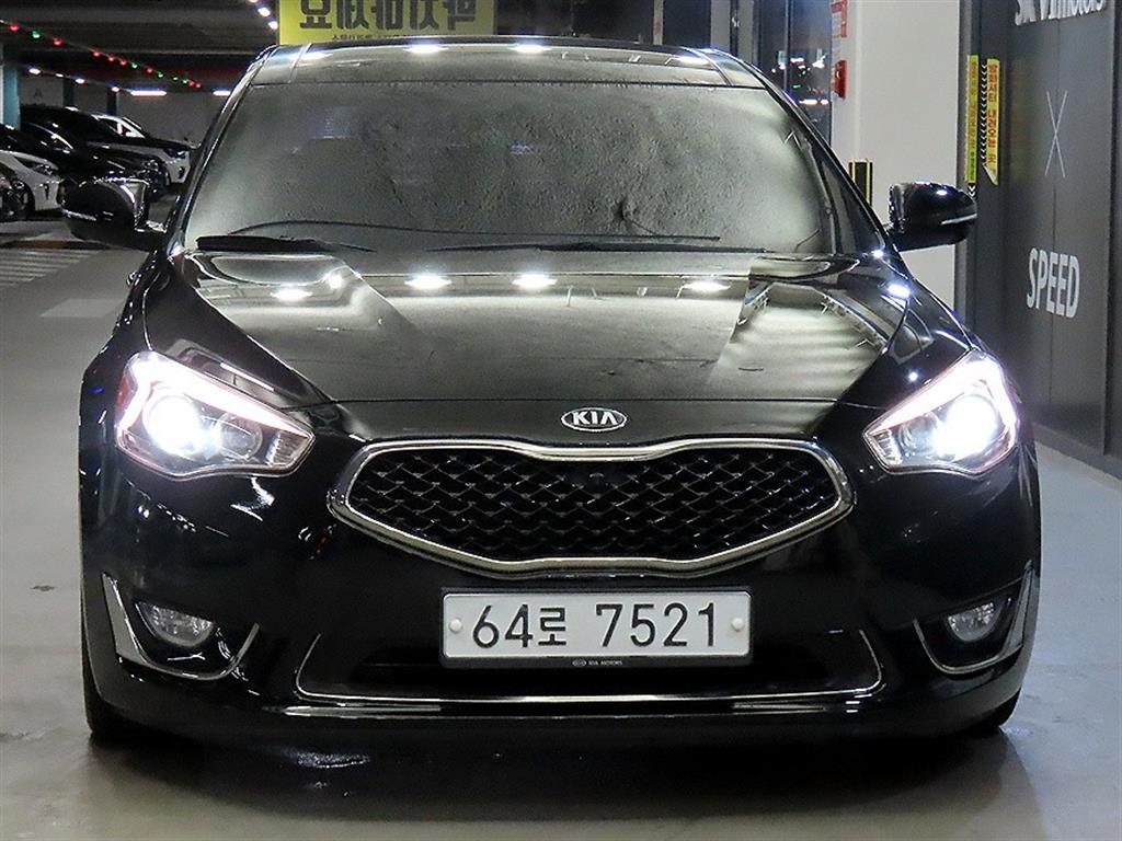 기아 K7 3.0 GDI 프레스티지 사진