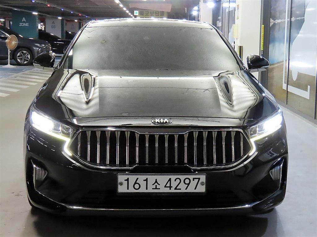 기아 K7 가솔린 2.5 GDI 노블레스 사진