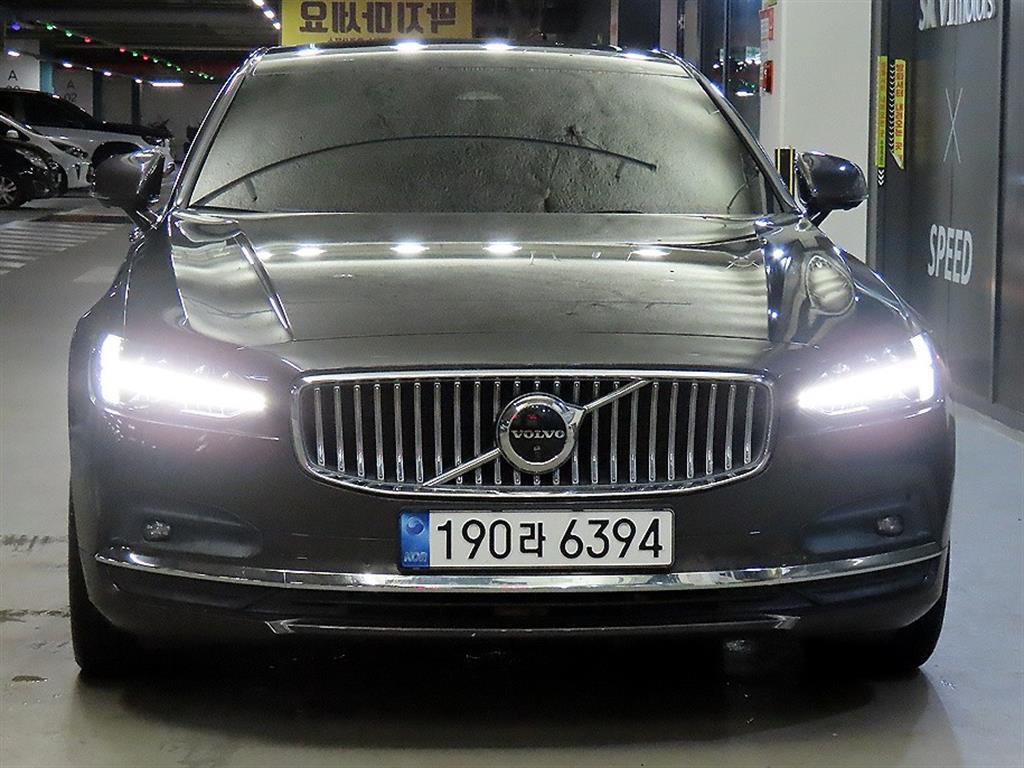 볼보 S90 B5 얼티메이트 브라이트 사진