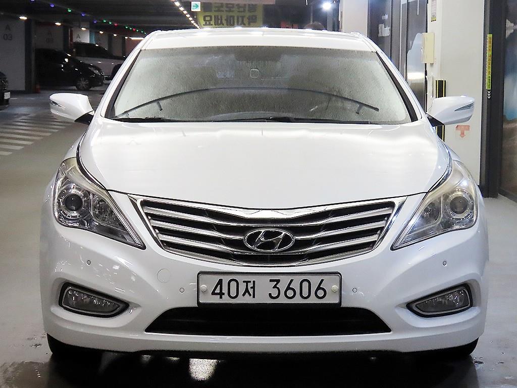 현대 그랜저 HG240 LUXURY 사진