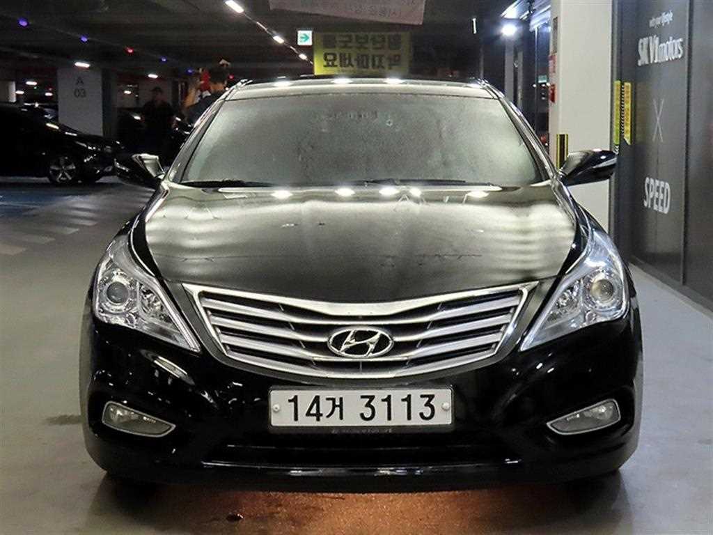 현대 그랜저 HG300 NOBLE 사진 2/20