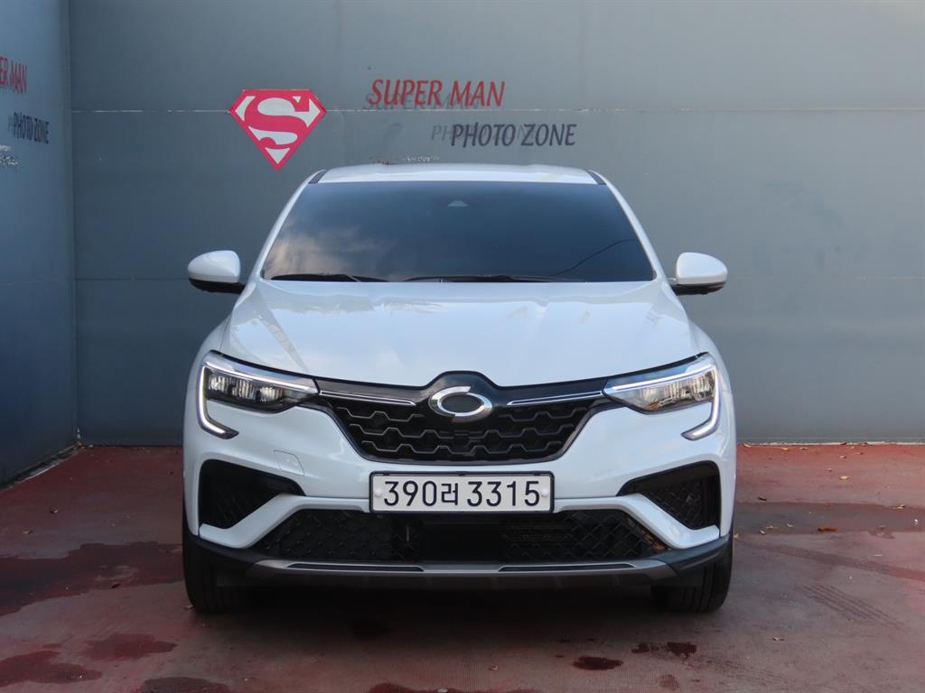 르노코리아 XM3 1.6 GTe 인스파이어 사진 2/20