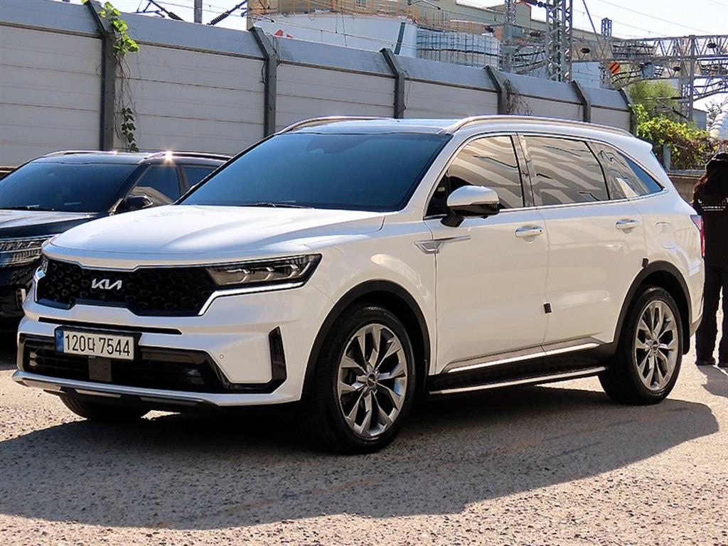 기아 쏘렌토 디젤 2.2 2WD 노블레스 사진 2/20