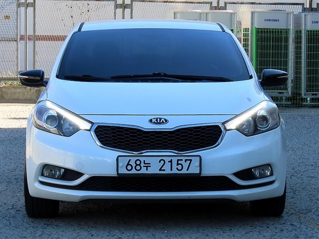 기아 K3 1.6 GDI 트렌디 사진