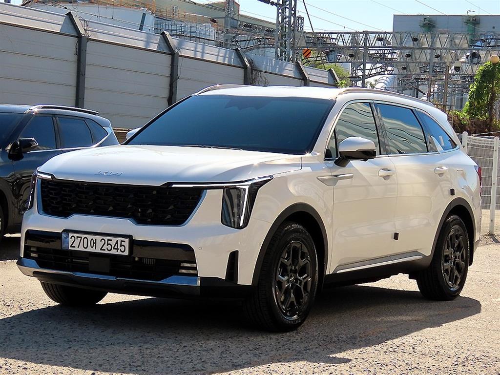 기아 쏘렌토 1.6T 2WD 시그니처 사진 2/20