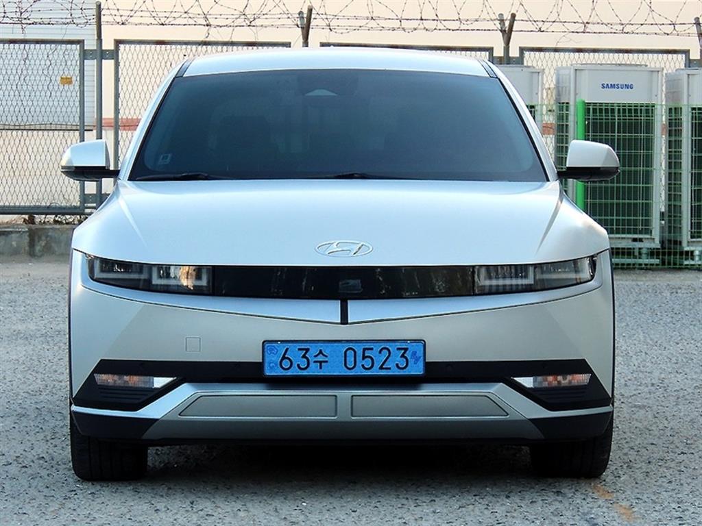 현대 아이오닉 5 롱 레인지 4WD 익스클루시브 사진