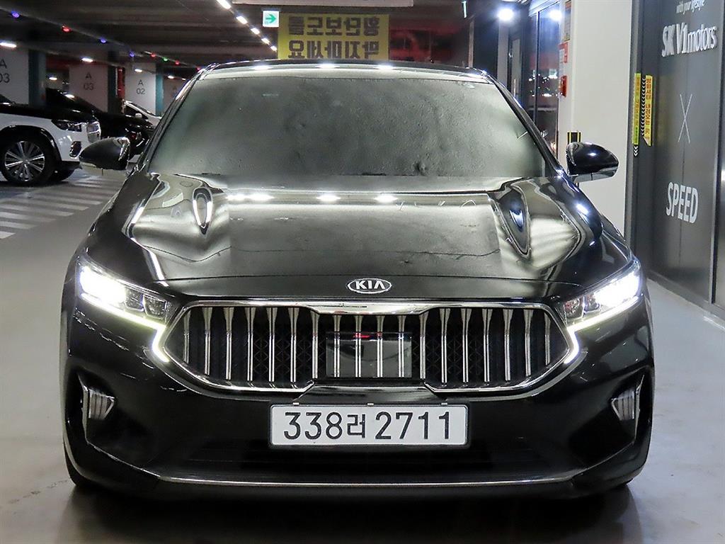 기아 K7 가솔린 2.5 GDI 노블레스 사진
