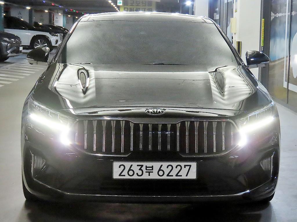 기아 K7 가솔린 3.0 GDI 노블레스 사진