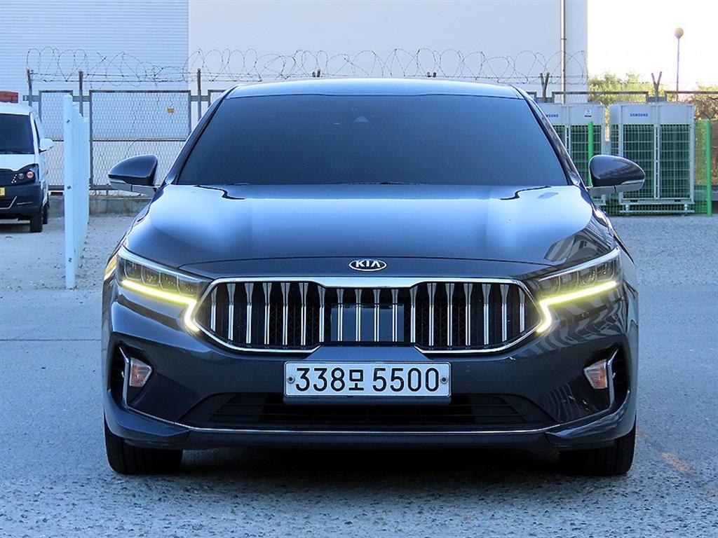 기아 K7 3.0 LPI(랜터카) 트렌디 사진
