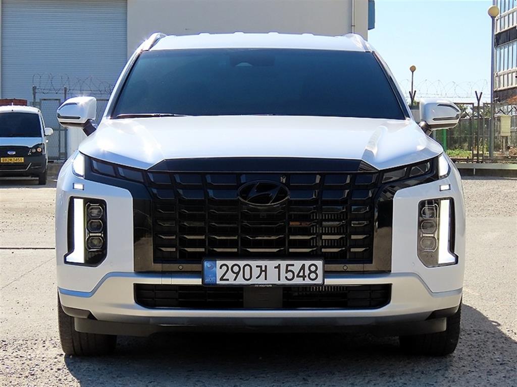 현대 팰리세이드 디젤 2.2 2WD 프레스티지 사진