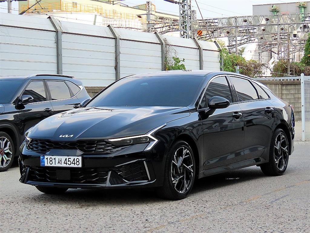 기아 K5 2.0 시그니처 사진 2/20