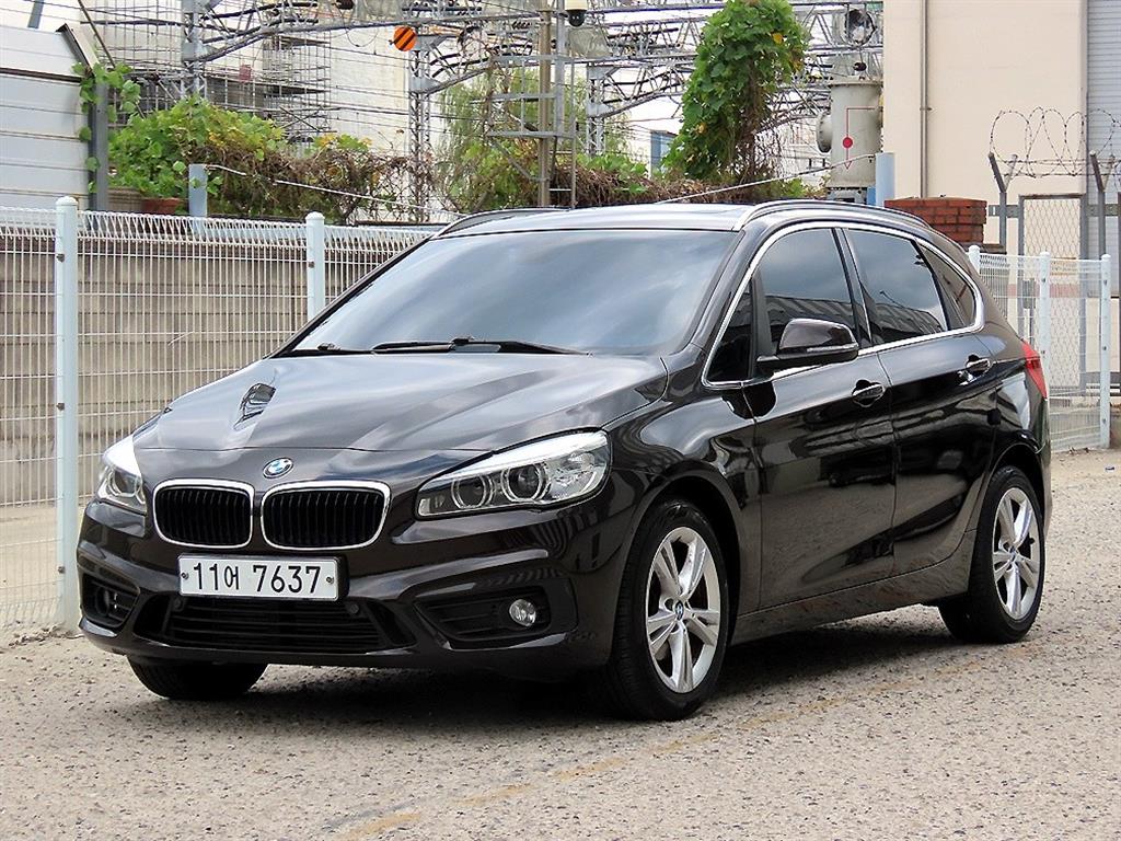 BMW 2시리즈 조이 사진 2/20