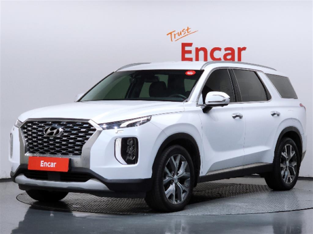 현대 팰리세이드 디젤 2.2 2WD 프레스티지 사진