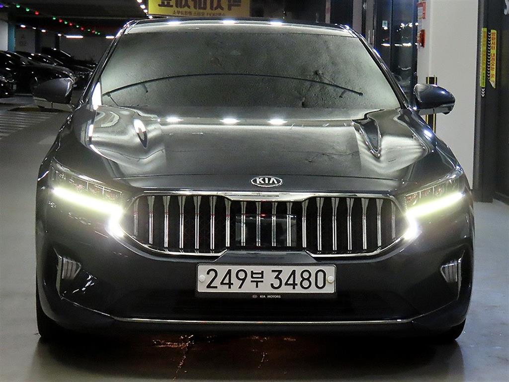 기아 K7 가솔린 2.5 GDI 노블레스 사진