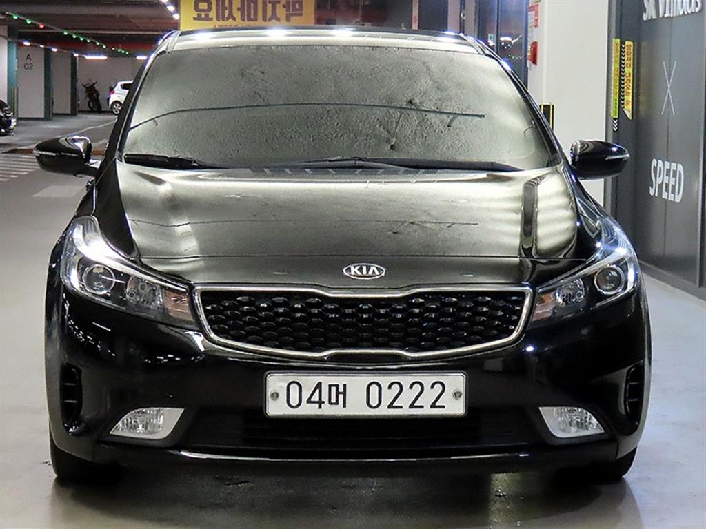 기아 K3 1.6 GDI 디럭스 사진