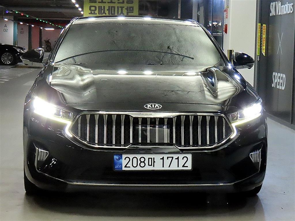 기아 K7 가솔린 3.0 GDI 노블레스 사진