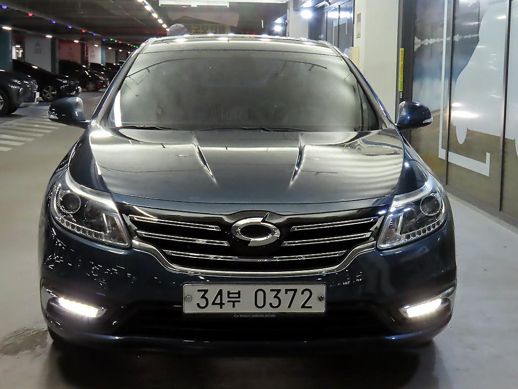 르노코리아 SM5 2.0 RE 사진