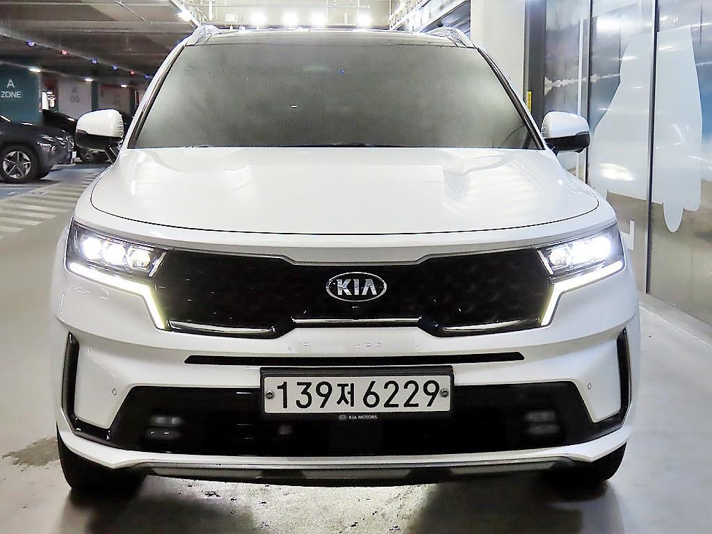 기아 쏘렌토 디젤 2.2 2WD 노블레스 사진